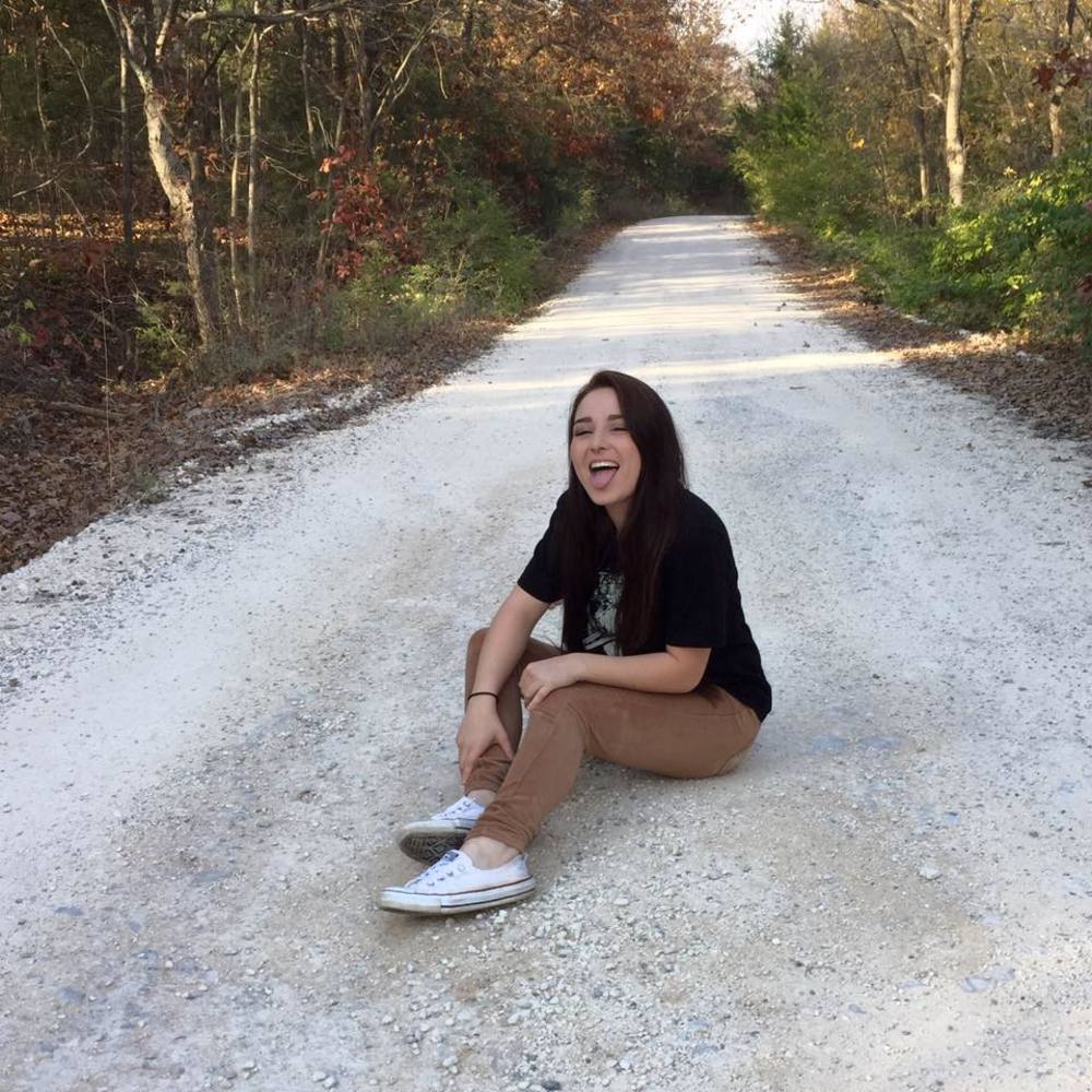 Meet your Posher, Brenna alexia